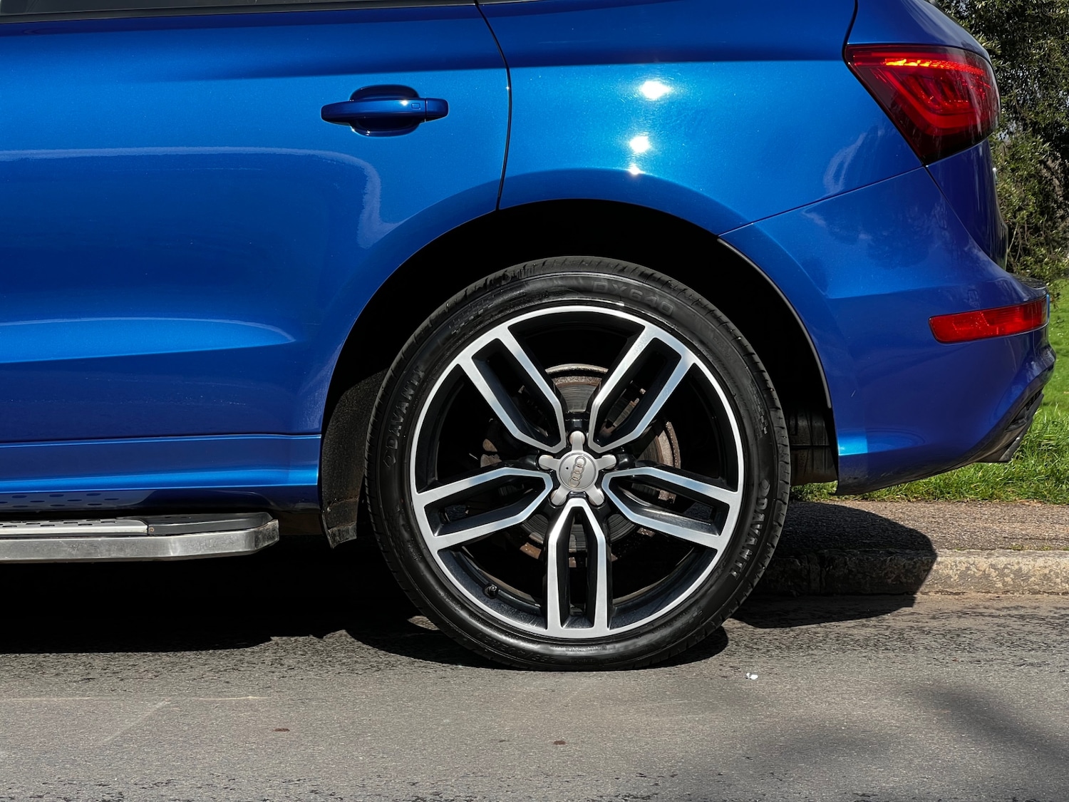 Used Audi Q5 2016 for sale - 77831804: Photo 14