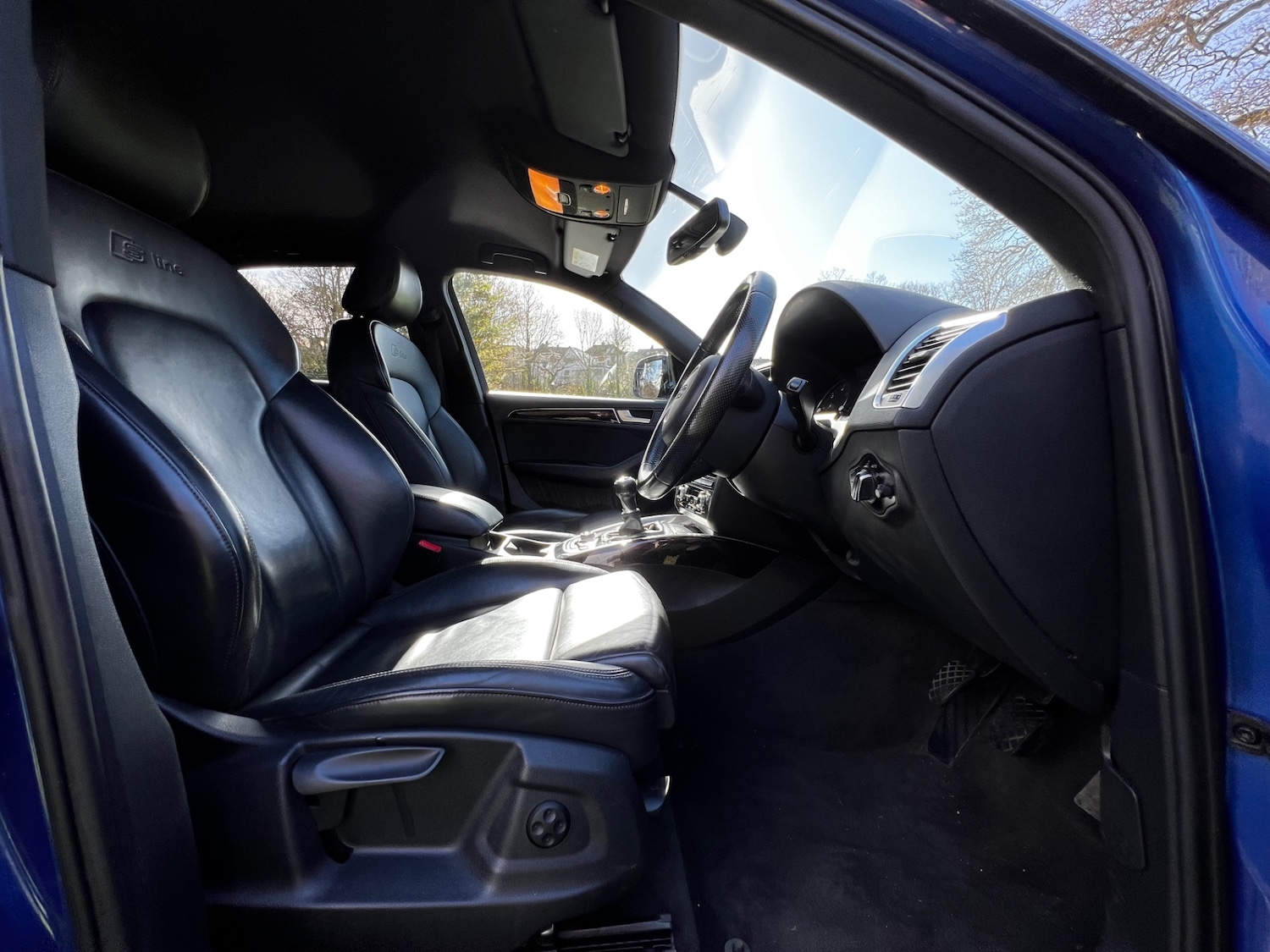 Used Audi Q5 2016 for sale - 77831804: Photo 17