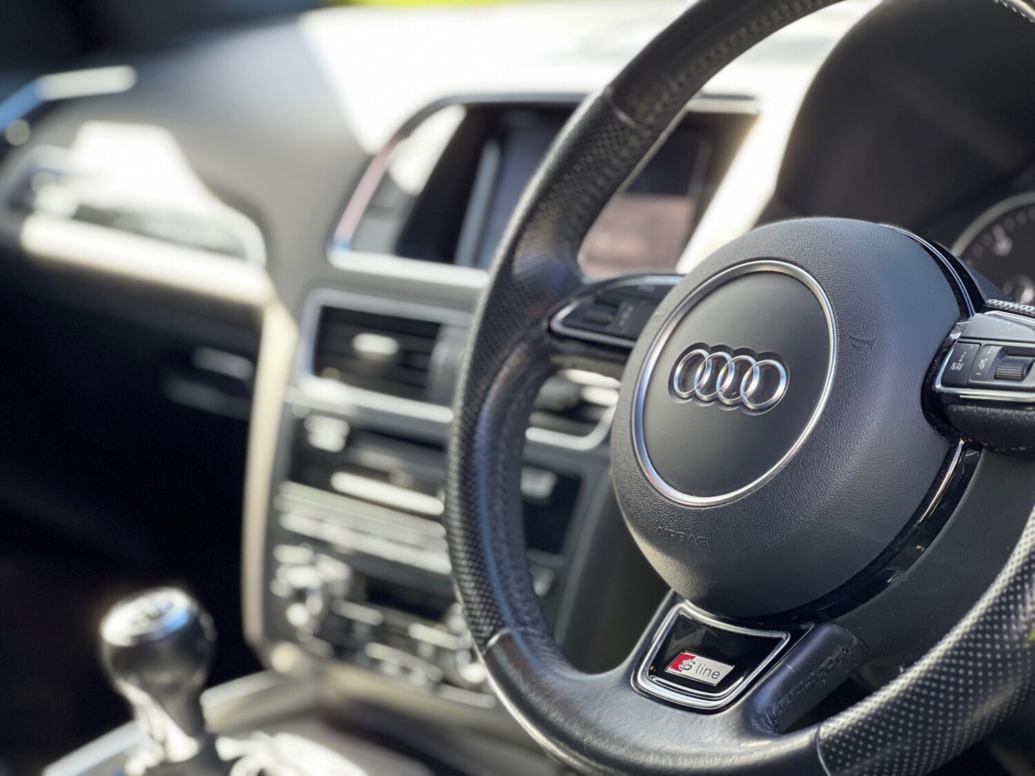 Used Audi Q5 2016 for sale - 77831804: Photo 22