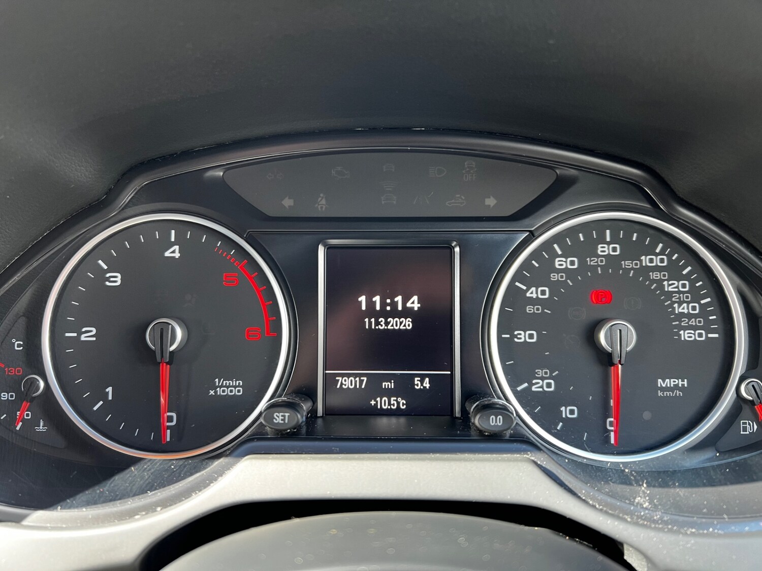 Used Audi Q5 2016 for sale - 77831804: Photo 28