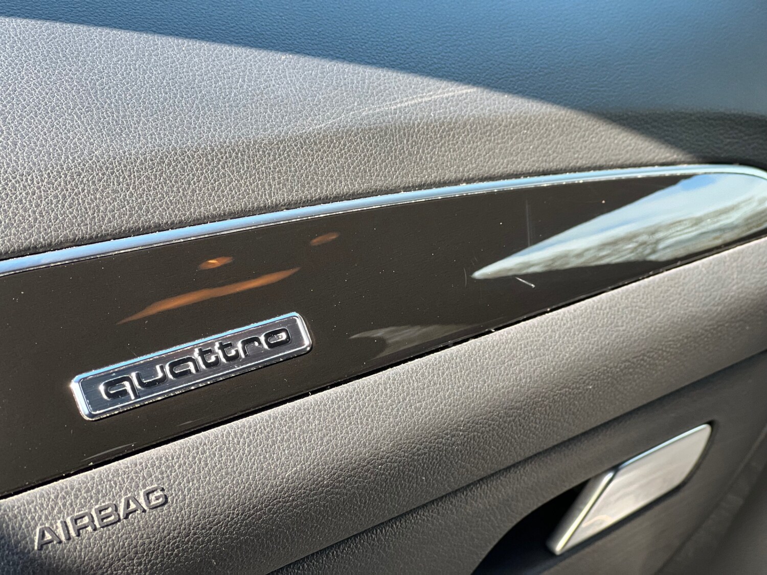 Used Audi Q5 2016 for sale - 77831804: Photo 33