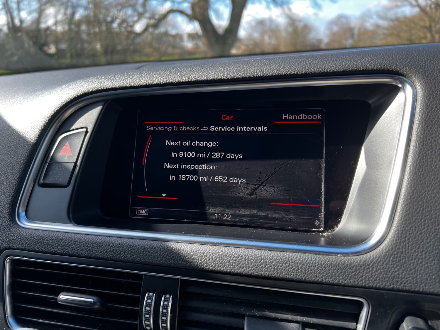 Used Audi Q5 2016 for sale - 77831804: Photo 40