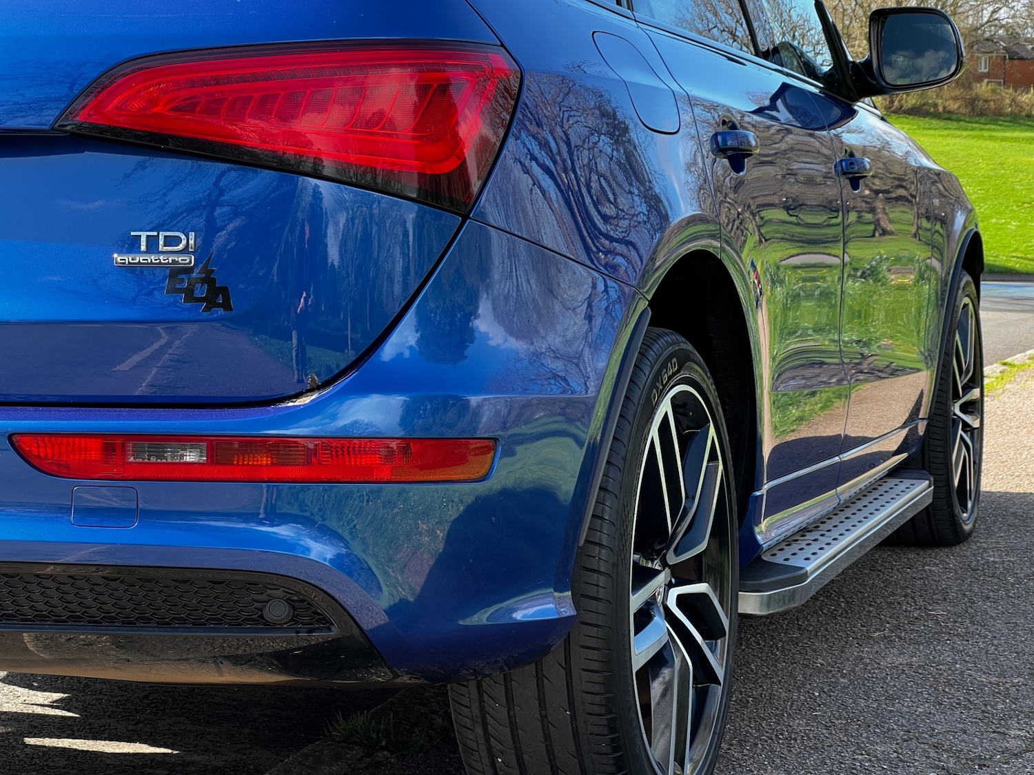 Used Audi Q5 2016 for sale - 77831804: Photo 7