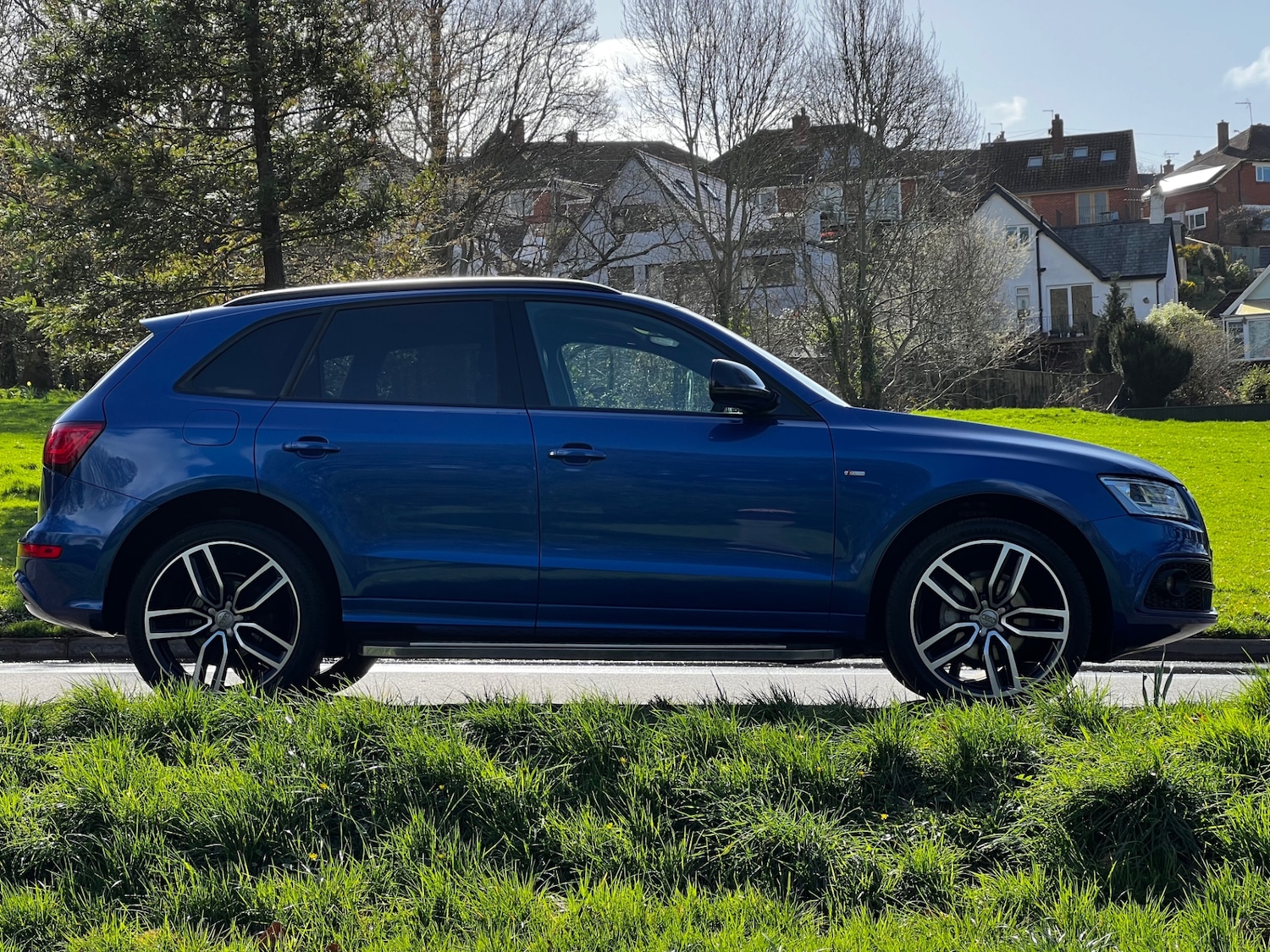 Used Audi Q5 2016 for sale - 77831804: Photo 9