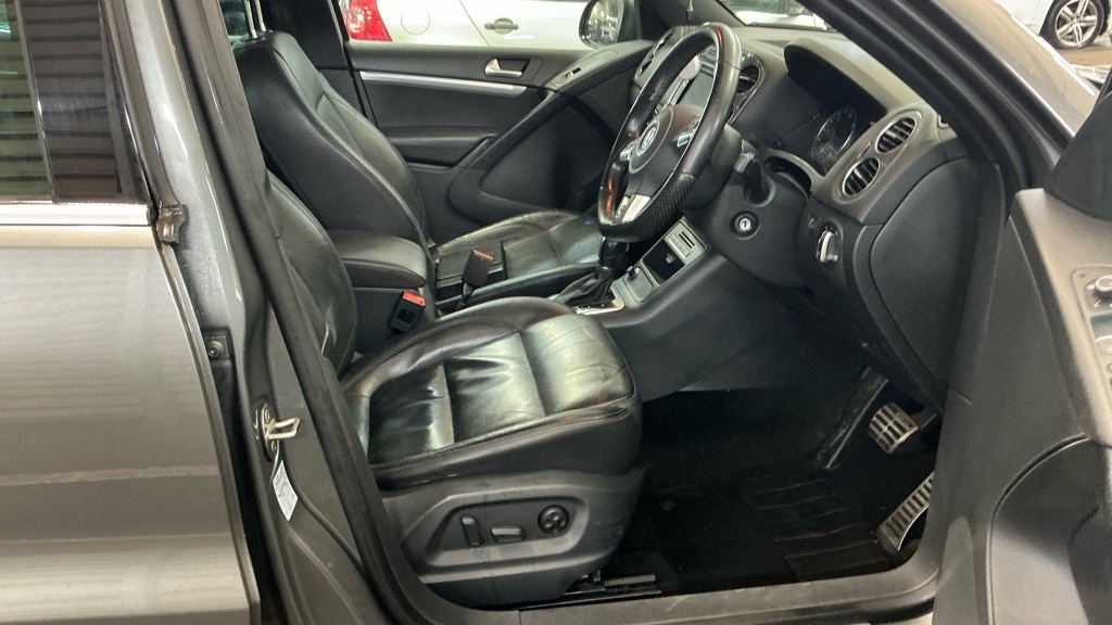 Used Skoda Yeti 2014 for sale - 77339664: Photo 7