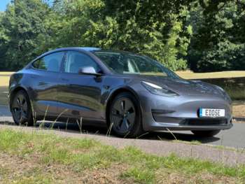 2021 - Standard Plus 4dr Auto