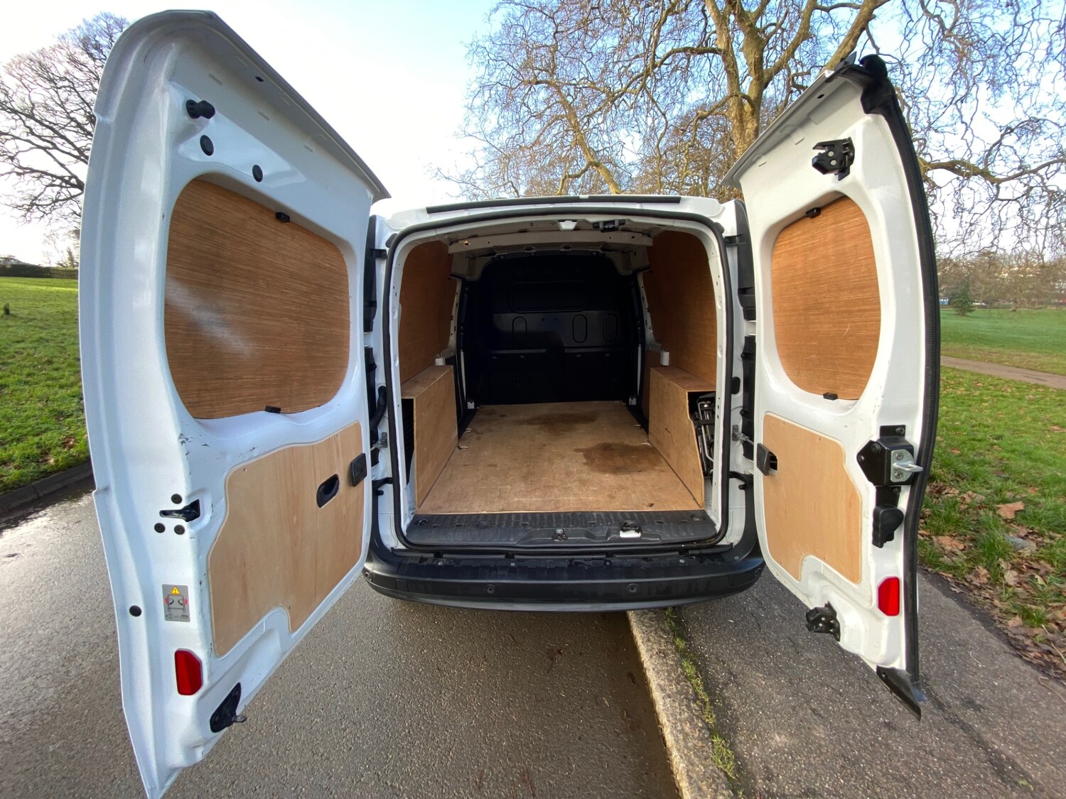 Vehicle 25