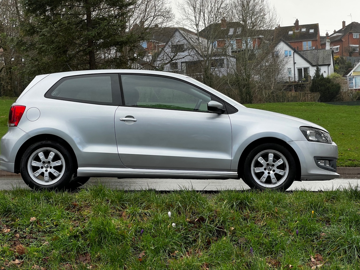 Used Volkswagen Polo 2011 for sale - 77613614: Photo 10