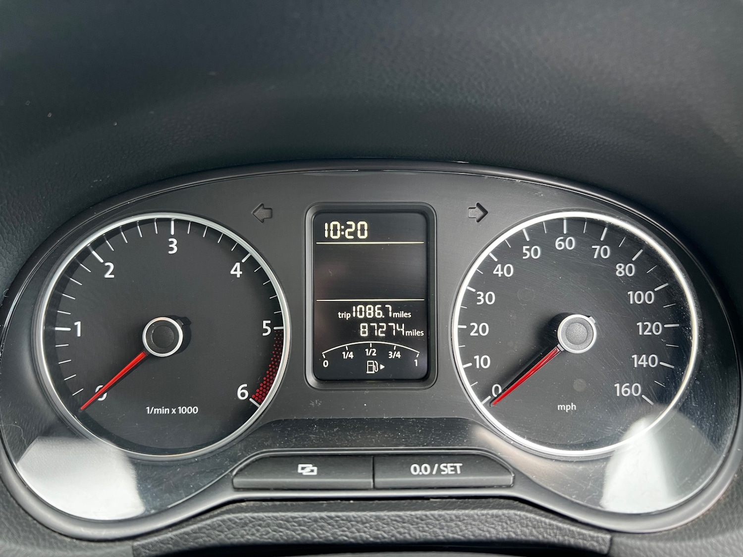 Used Volkswagen Polo 2011 for sale - 77613614: Photo 25