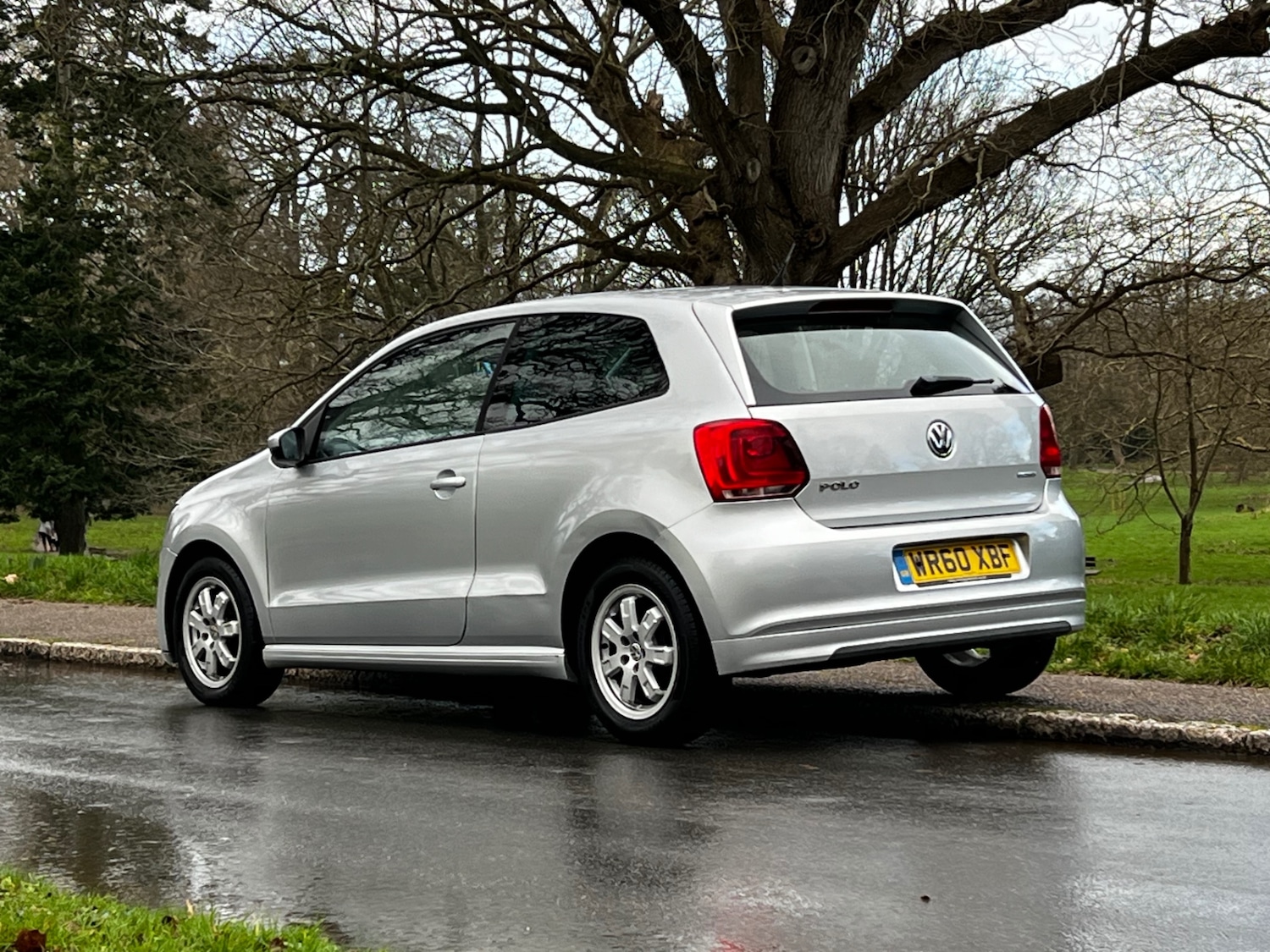 Used Volkswagen Polo 2011 for sale - 77613614: Photo 5