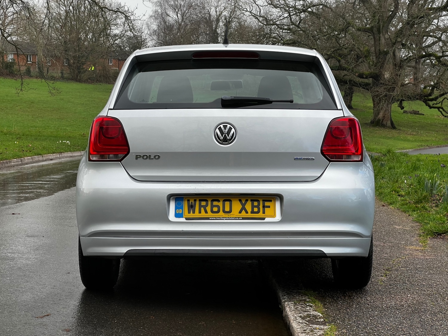 Used Volkswagen Polo 2011 for sale - 77613614: Photo 7