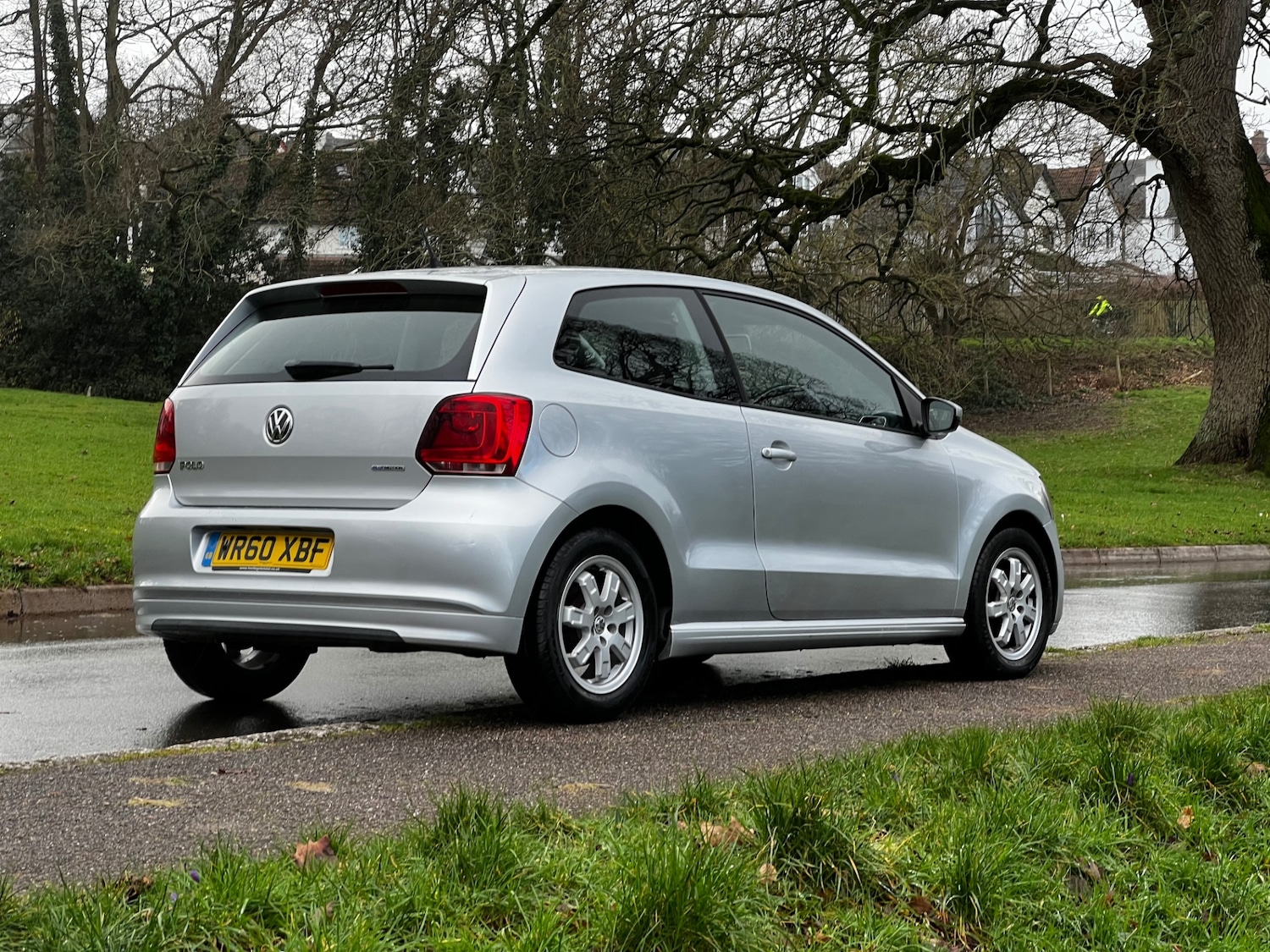 Used Volkswagen Polo 2011 for sale - 77613614: Photo 9