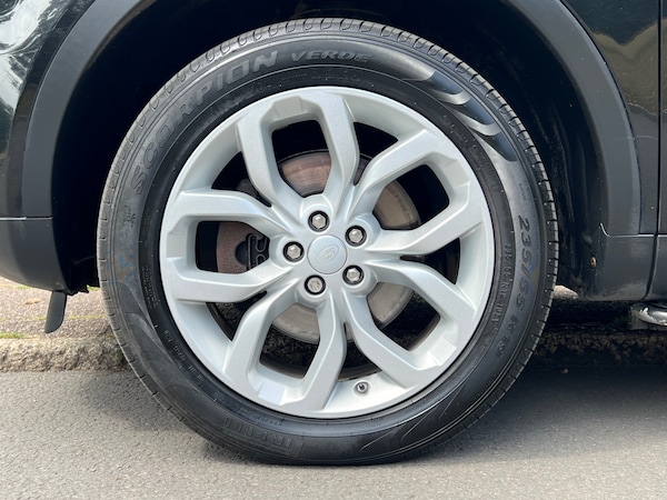 Used Land Rover Discovery Sport 2015 for sale - 75372747: Photo 19