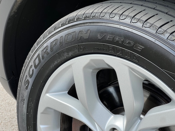 Used Land Rover Discovery Sport 2015 for sale - 75372747: Photo 20