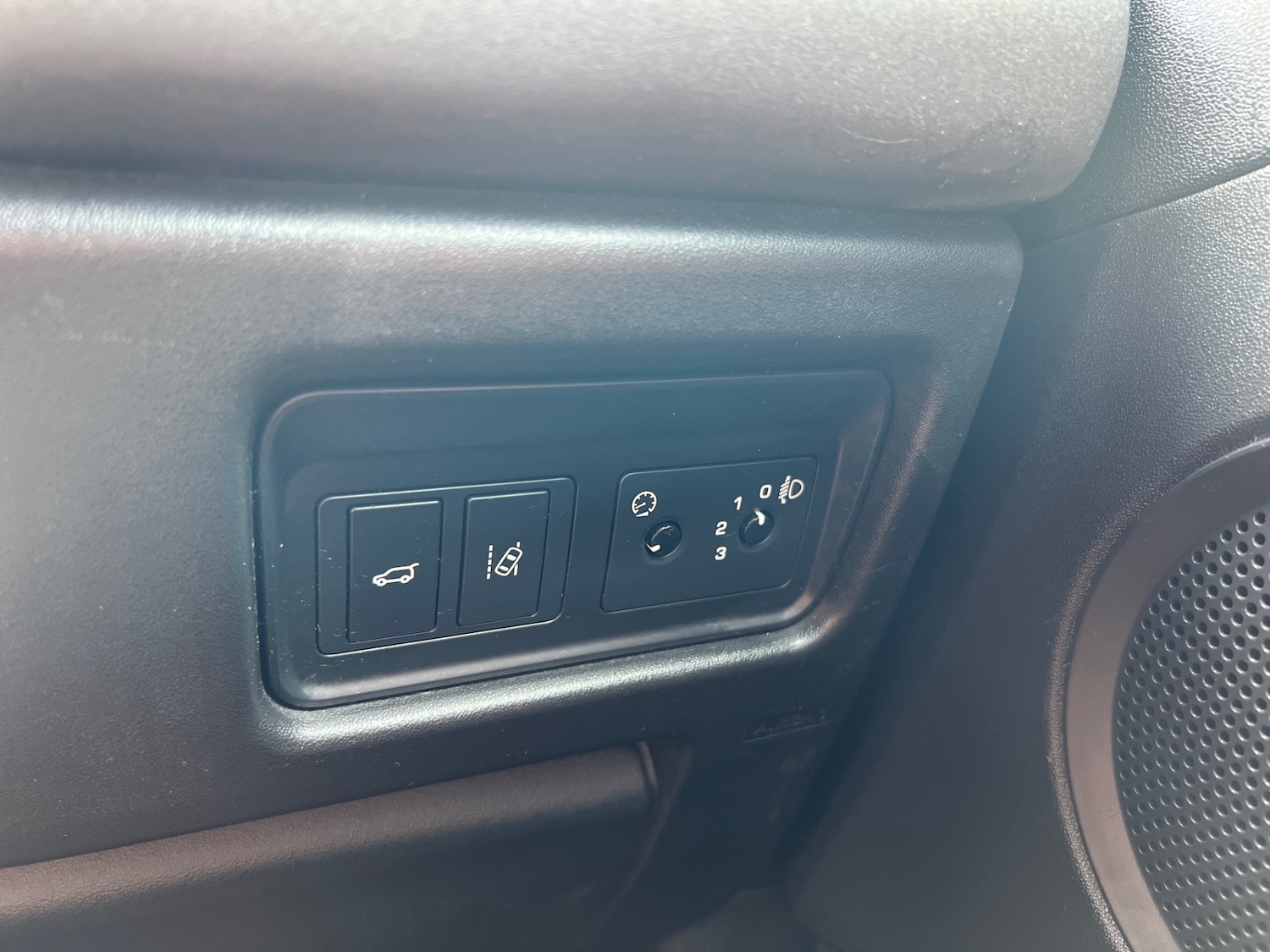 Vehicle 28