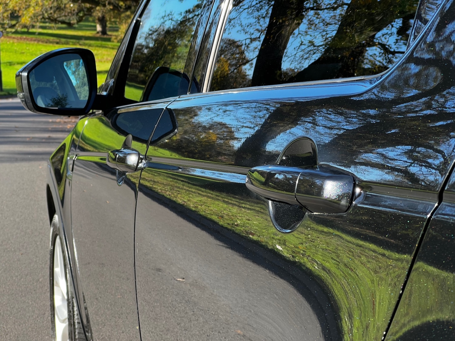 Used Land Rover Discovery Sport 2015 for sale - 75372747: Photo 30