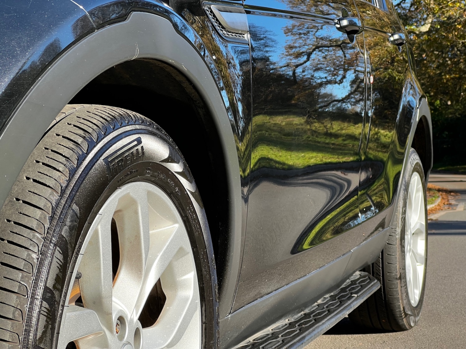 Used Land Rover Discovery Sport 2015 for sale - 75372747: Photo 32