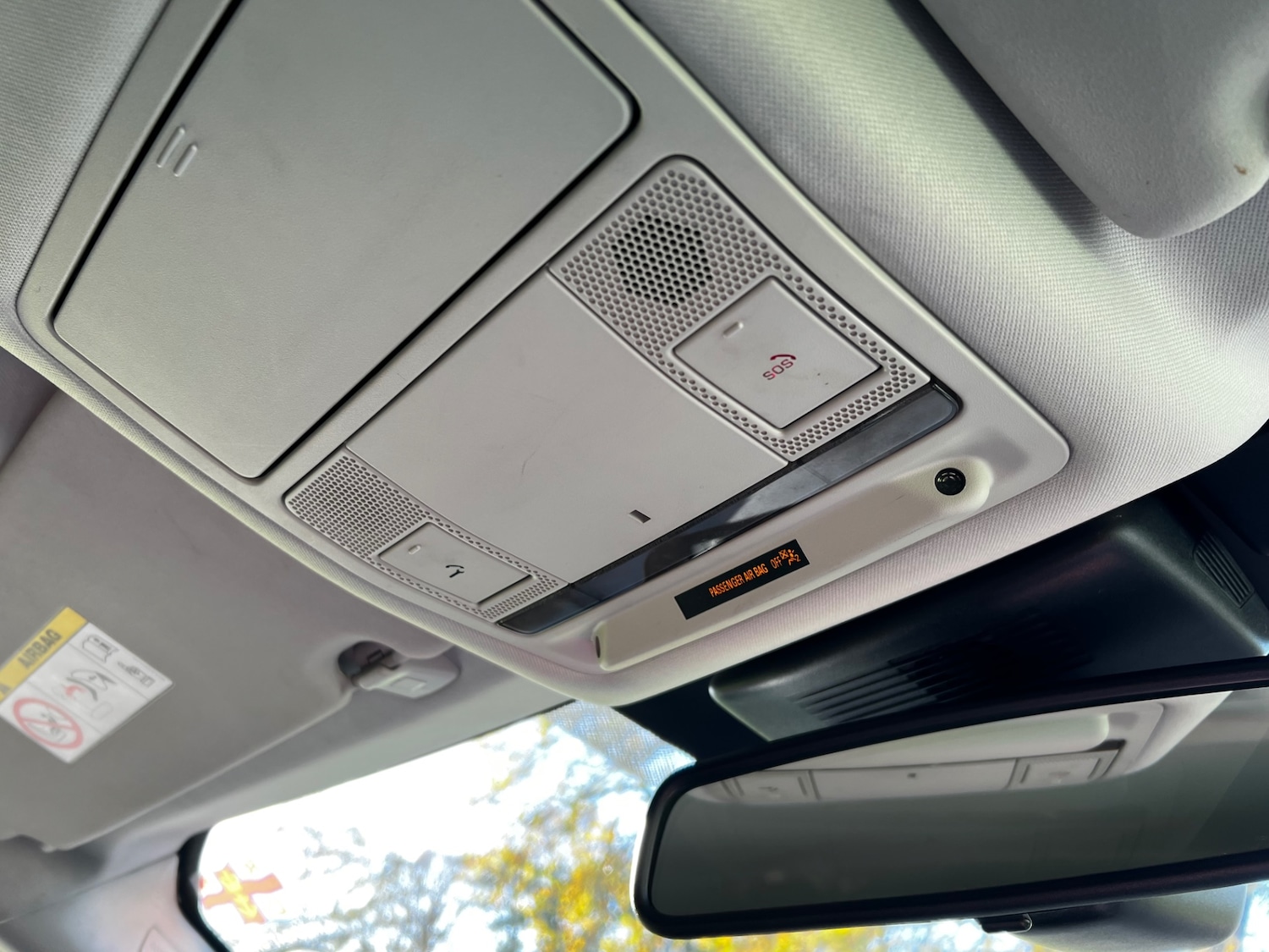 Used Land Rover Discovery Sport 2015 for sale - 75372747: Photo 38