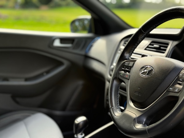 Used Hyundai i20 2016 for sale - 76172564: Photo 19