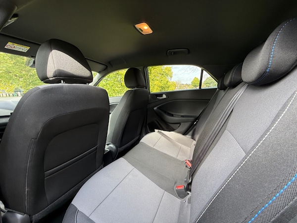 Used Hyundai i20 2016 for sale - 76172564: Photo 23