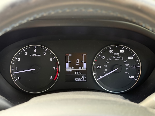 Used Hyundai i20 2016 for sale - 76172564: Photo 26
