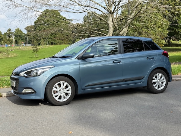 Used Hyundai i20 2016 for sale - 76172564: Photo 7