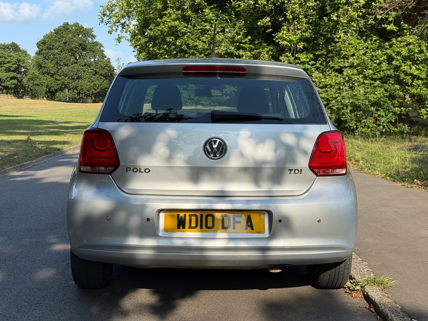 Vehicle 16