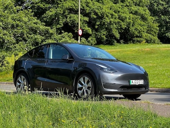 Used Tesla Model Y 2022 for sale - 78727286: Photo