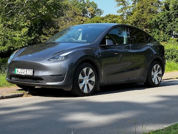 Used Tesla Model Y 2022 for sale - 78727286: Photo