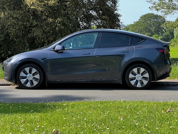 Used Tesla Model Y 2022 for sale - 78727286: Photo