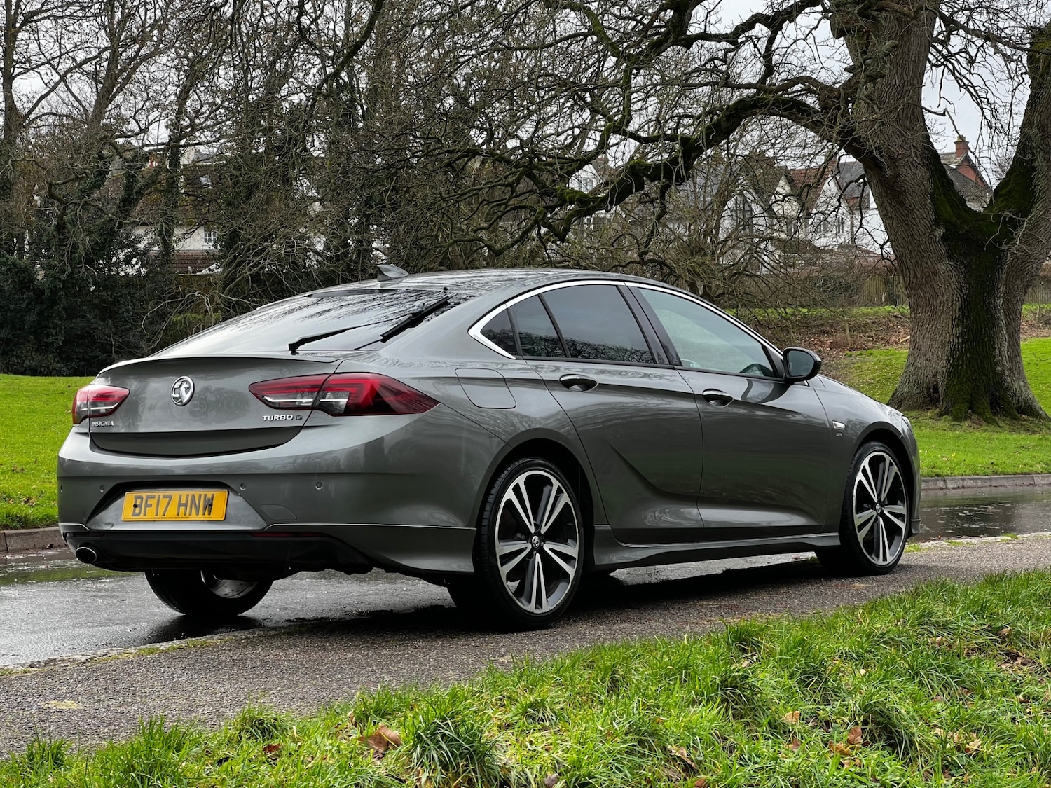 Used Vauxhall Insignia 2017 for sale - 77339522: Photo 10