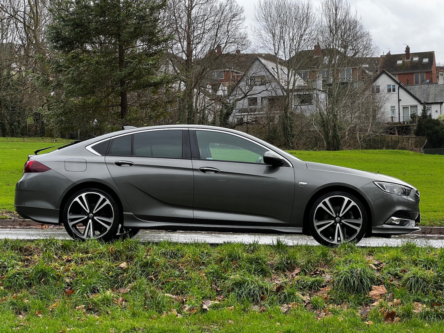 Used Vauxhall Insignia 2017 for sale - 77339522: Photo 11