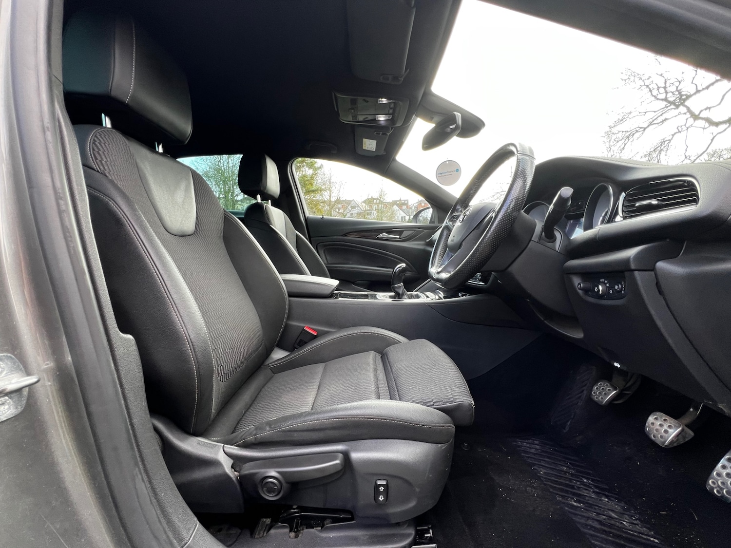 Used Vauxhall Insignia 2017 for sale - 77339522: Photo 13