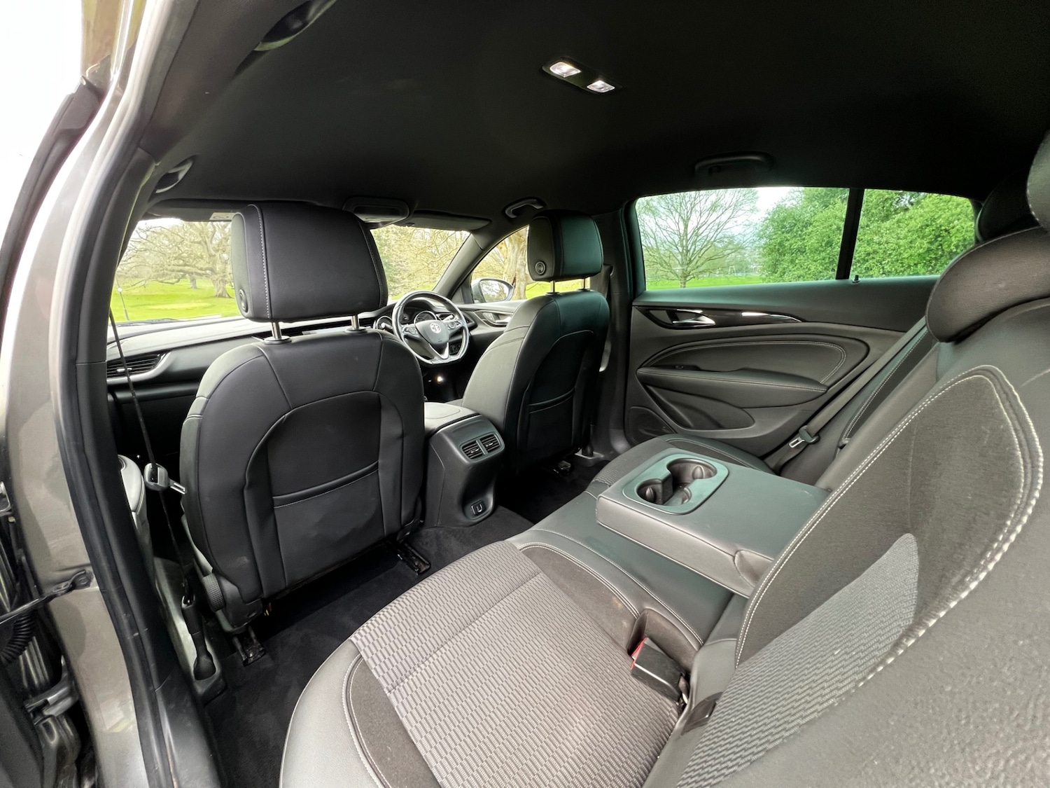 Used Vauxhall Insignia 2017 for sale - 77339522: Photo 15