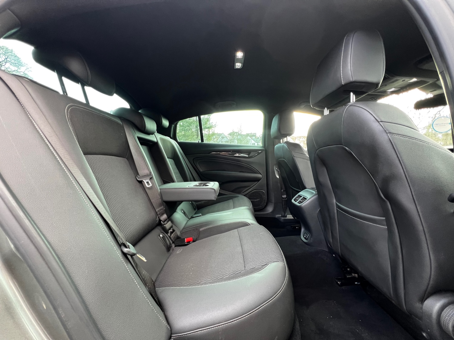 Used Vauxhall Insignia 2017 for sale - 77339522: Photo 17