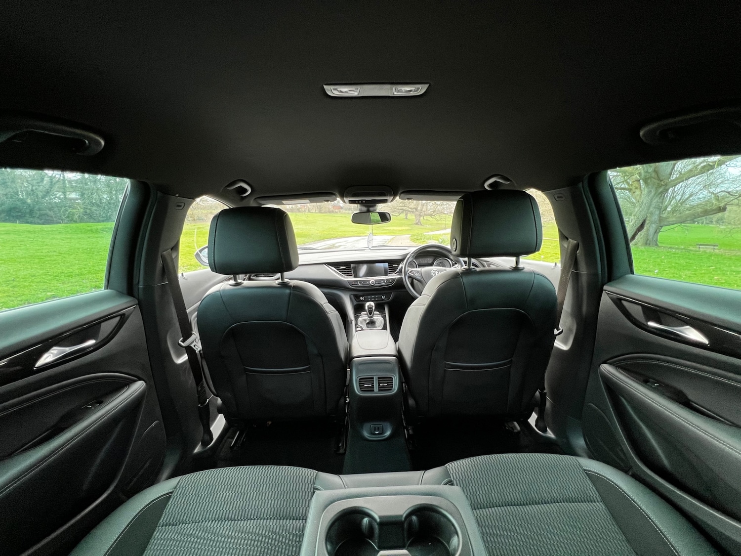 Used Vauxhall Insignia 2017 for sale - 77339522: Photo 18