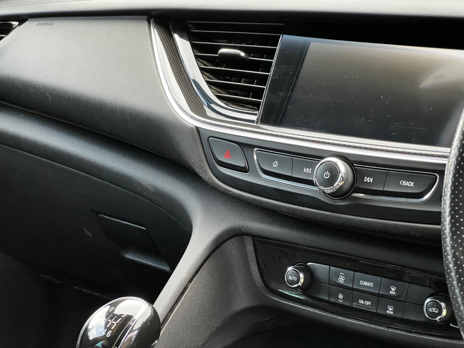 Used Vauxhall Insignia 2017 for sale - 77339522: Photo 19