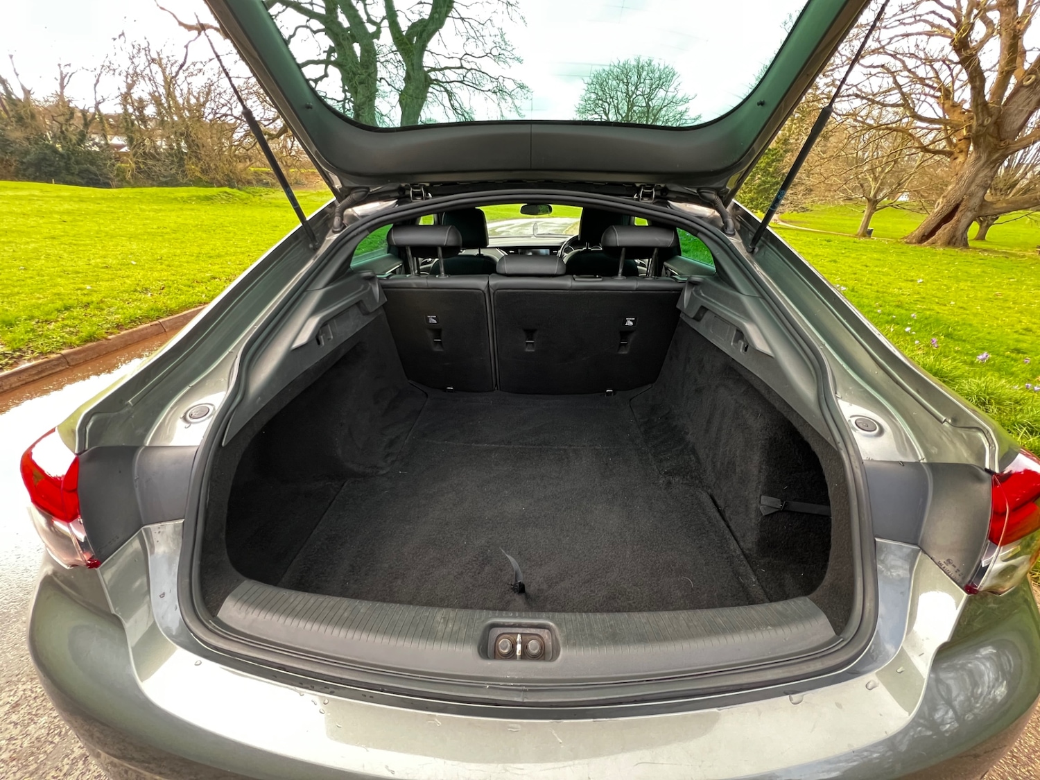 Used Vauxhall Insignia 2017 for sale - 77339522: Photo 21