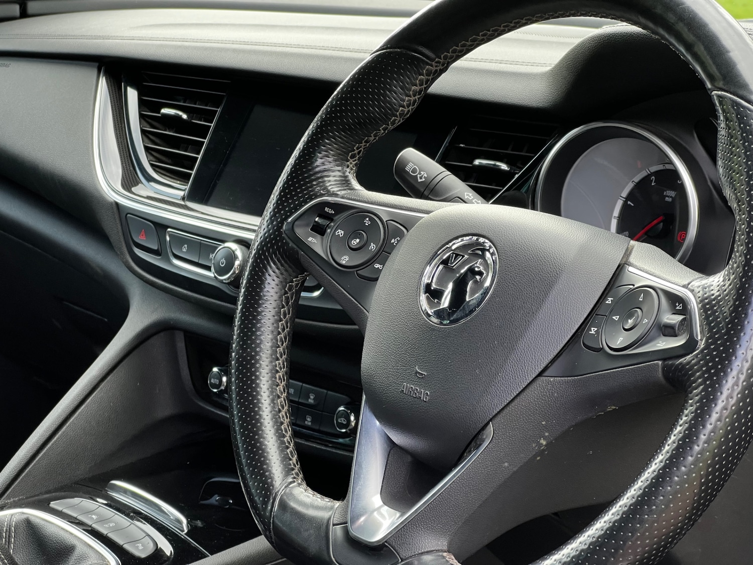 Used Vauxhall Insignia 2017 for sale - 77339522: Photo 22