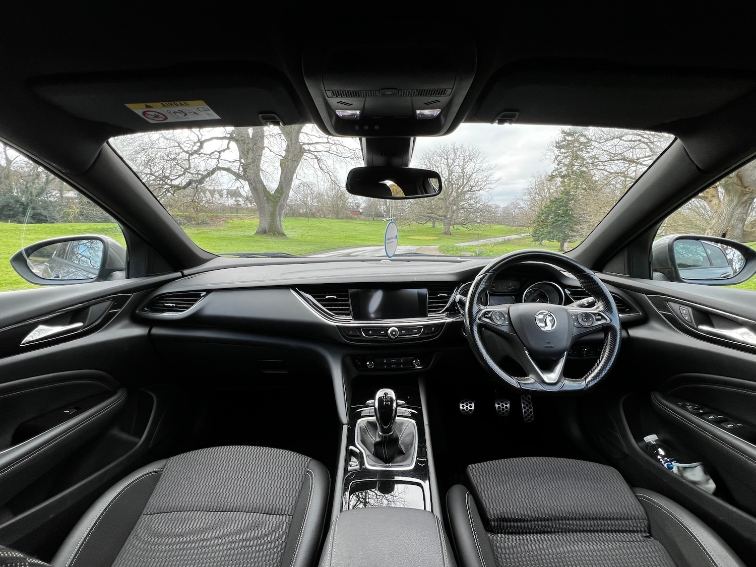 Used Vauxhall Insignia 2017 for sale - 77339522: Photo 23