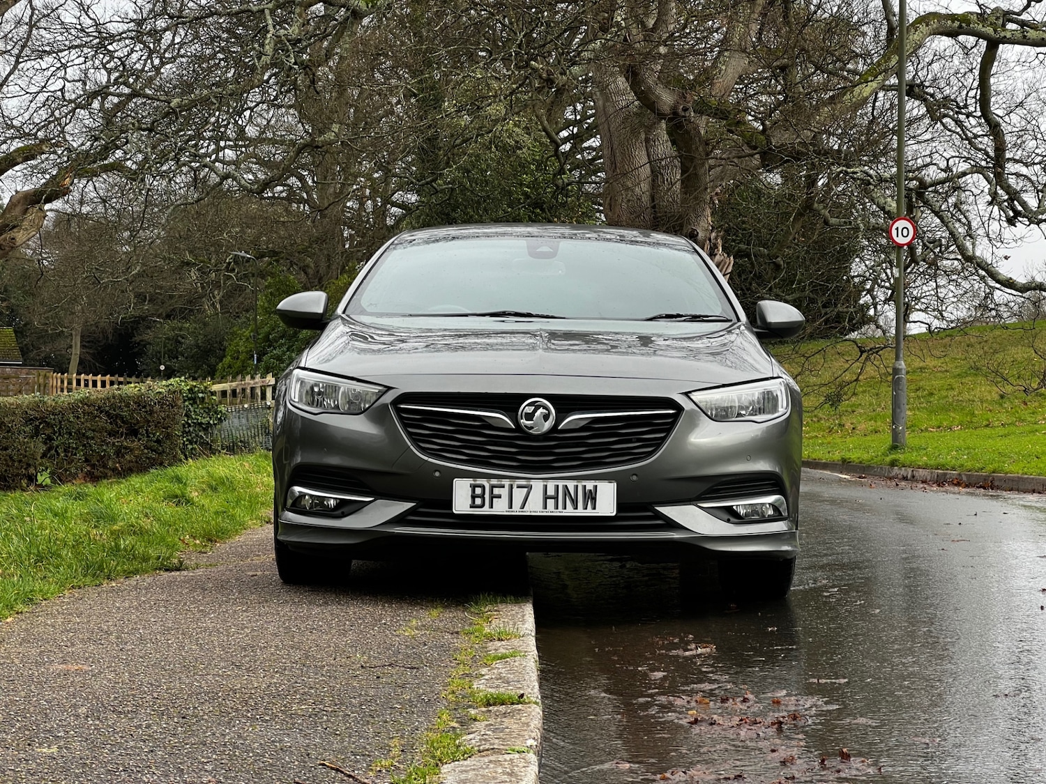 Used Vauxhall Insignia 2017 for sale - 77339522: Photo 3
