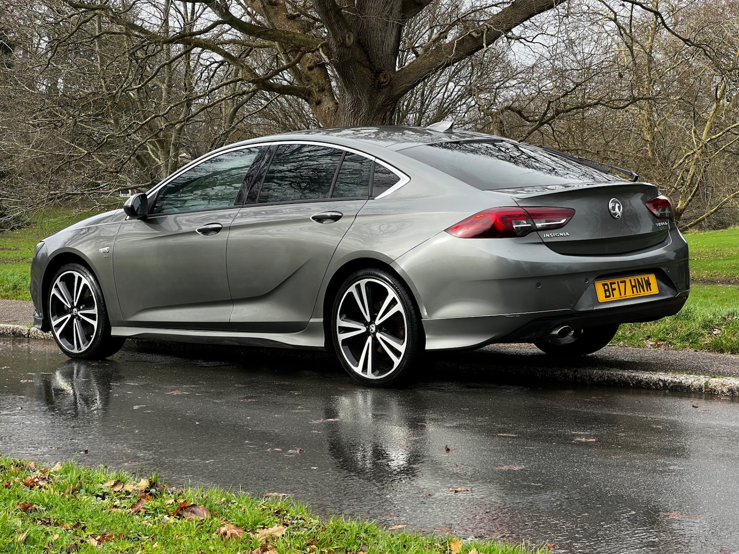 Used Vauxhall Insignia 2017 for sale - 77339522: Photo 6