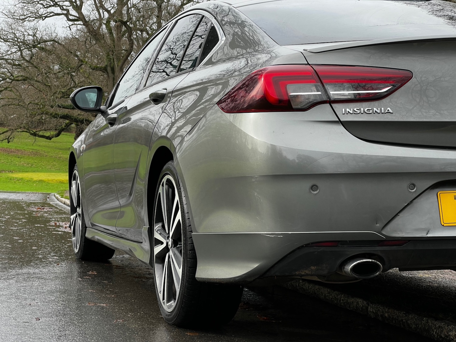 Used Vauxhall Insignia 2017 for sale - 77339522: Photo 7
