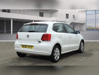 Used Volkswagen Polo 2013 for sale - 77459721: Photo