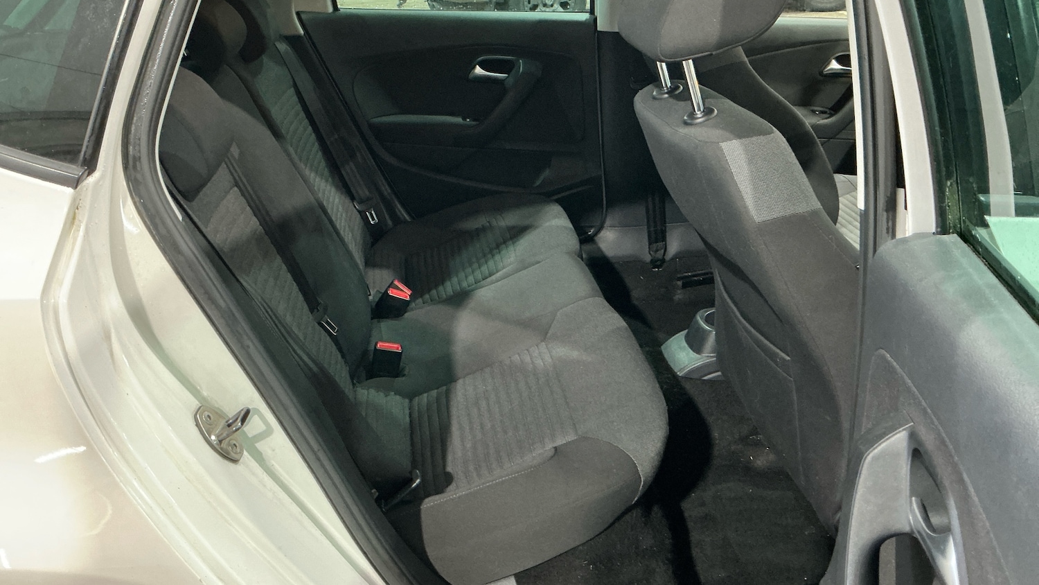 Used Volkswagen Polo 2013 for sale - 77459721: Photo 5