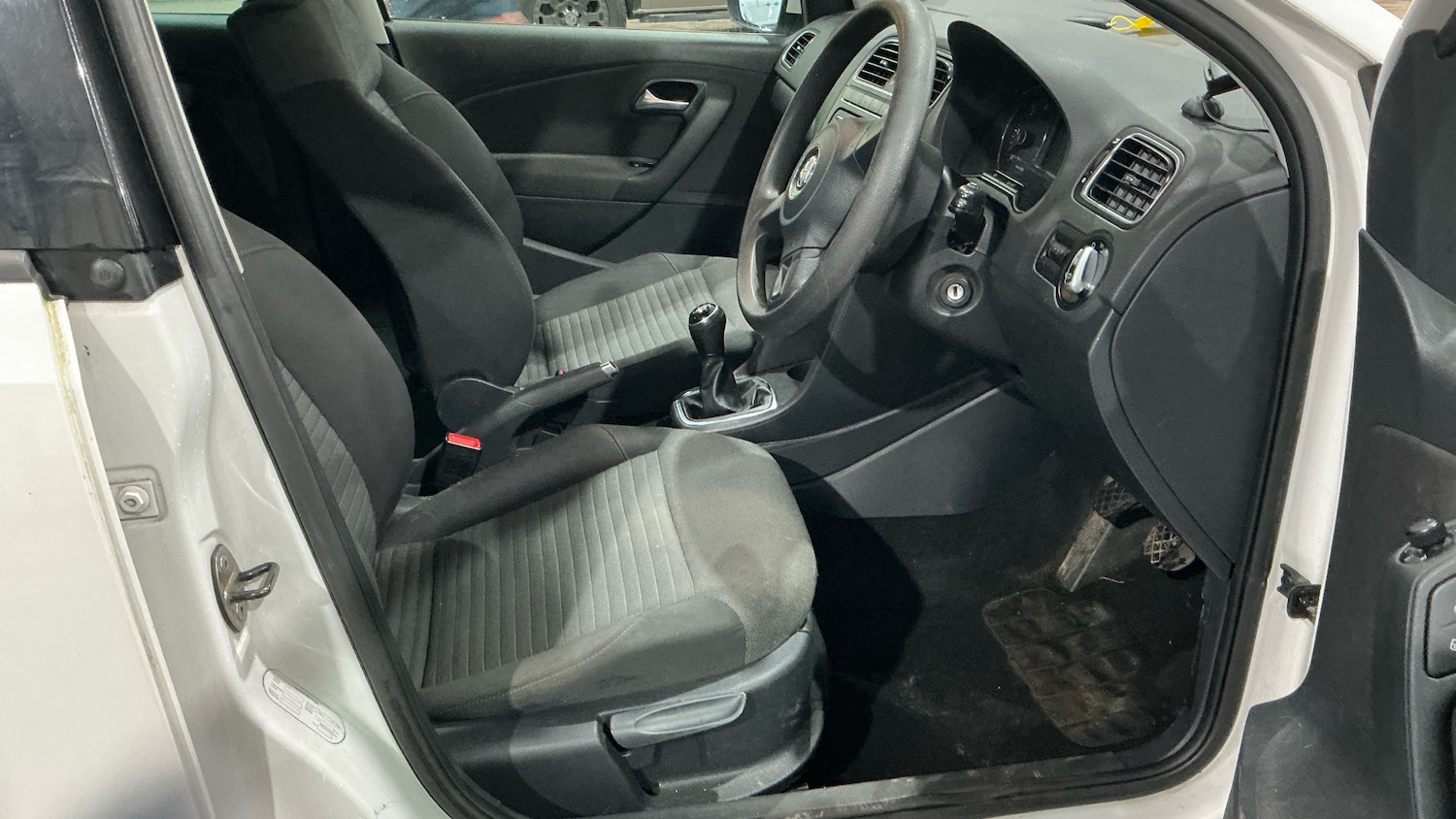 Used Volkswagen Polo 2013 for sale - 77459721: Photo 6