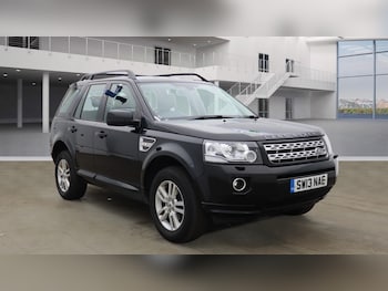 2013 (13) - 2.2 SD4 XS 5dr Auto