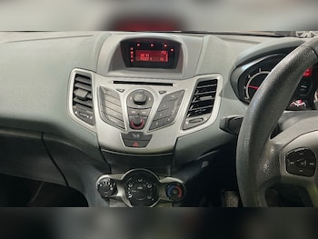 Used Ford Fiesta 2009 for sale - 78826099: Photo