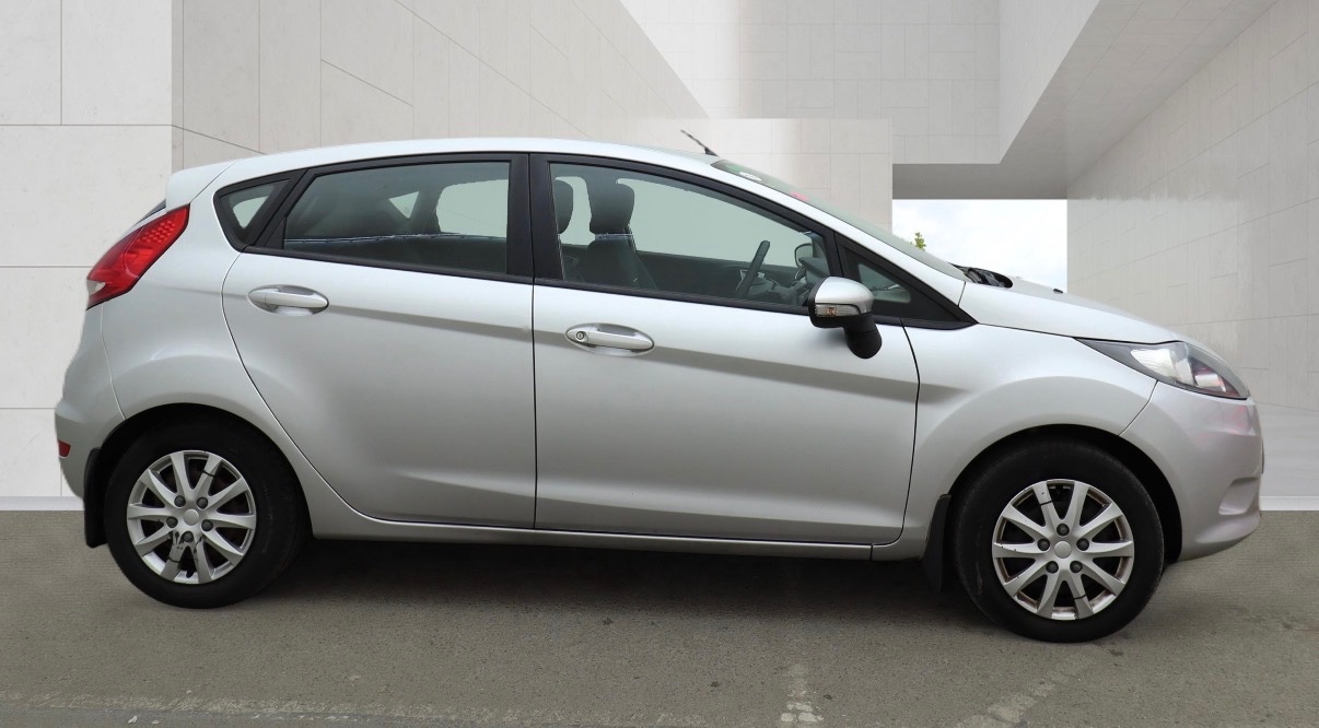 Used Ford Fiesta 2012 for sale - 78213156: Photo 5