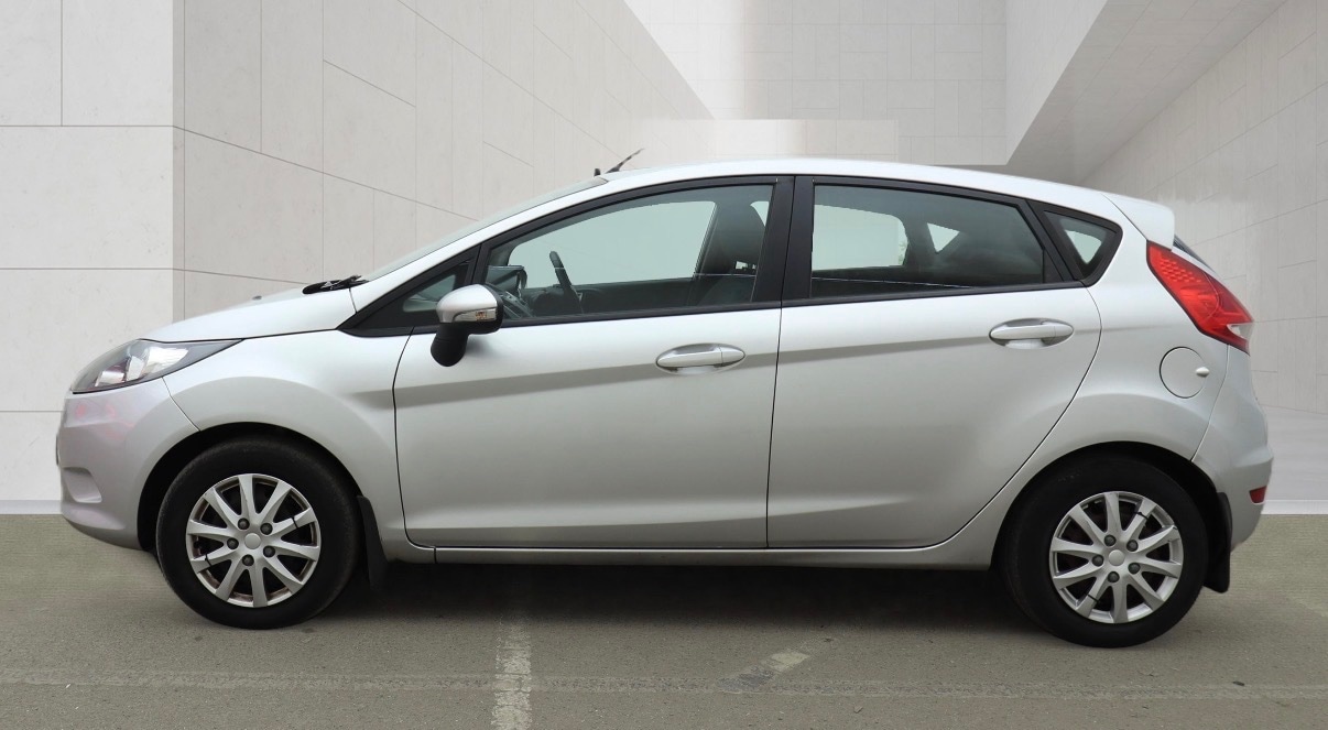 Used Ford Fiesta 2012 for sale - 78213156: Photo 6